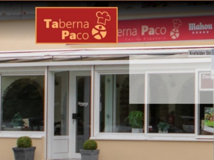 Foto: Taberna Paco Moers